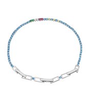 Bracciale Amen in Argento BRTNNAB